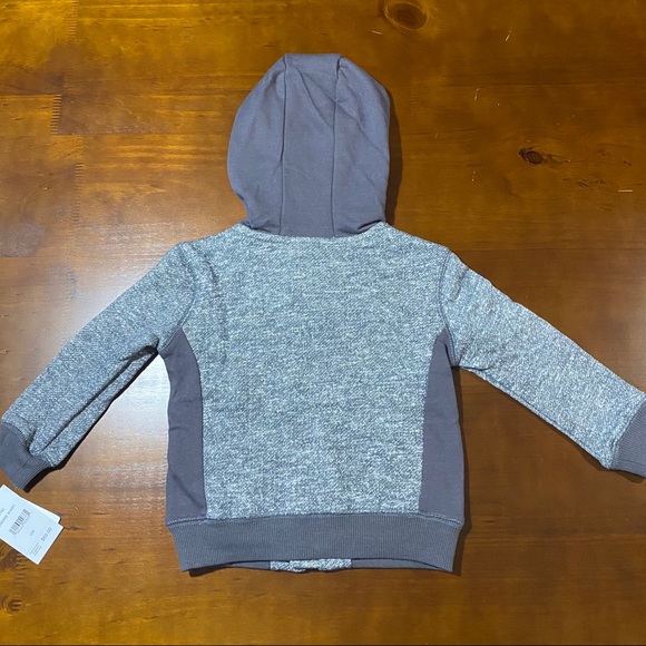 HP!🎉NWT🌟AG Jeans 3-Piece Hoodie, Tee, & Jeans Set - Picture 5 of 16